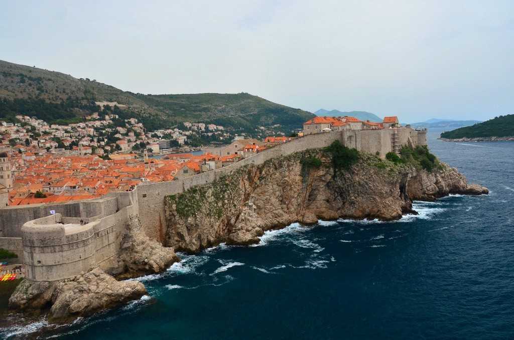 Dubrovnik