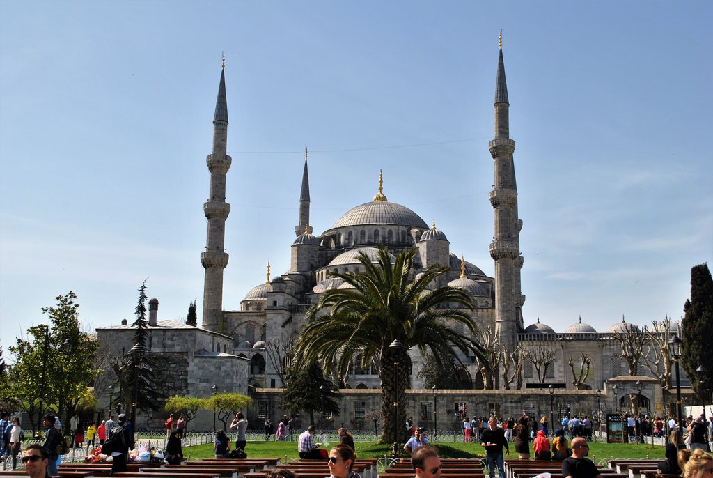 istanbul
