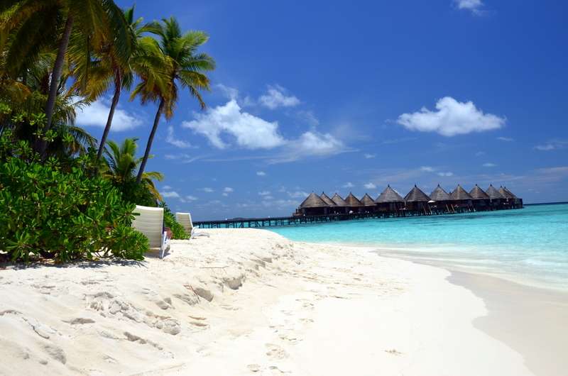 Maldives
