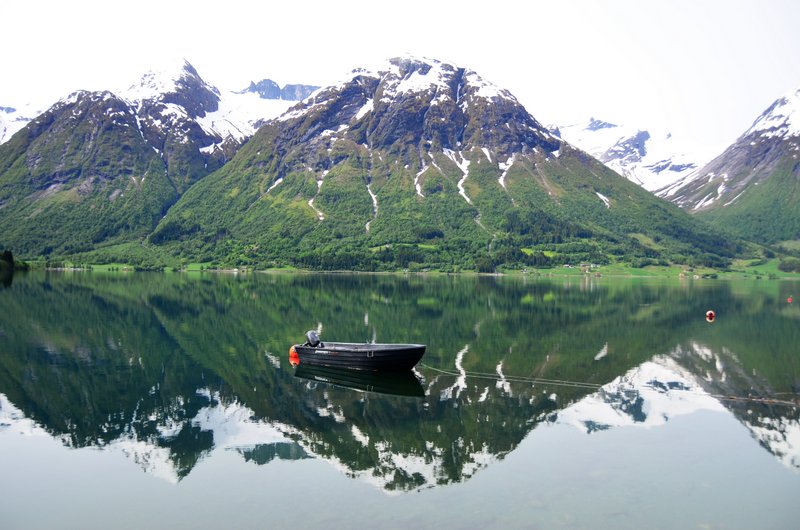 Norvegia
