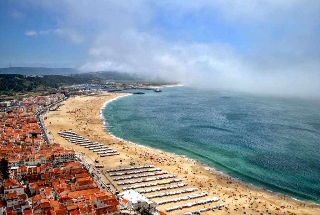 Portugalia