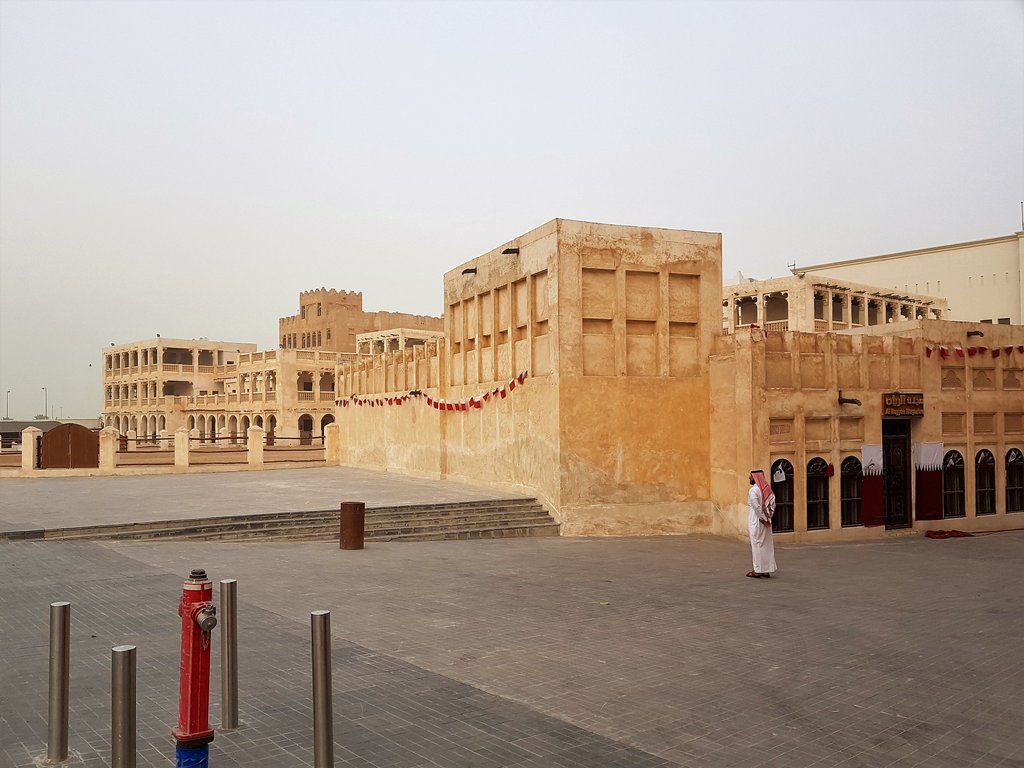Qatar